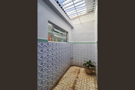 jardim de inverno de casa à venda com 3 quartos, 269m² em Jardim Copacabana, São Bernardo do Campo