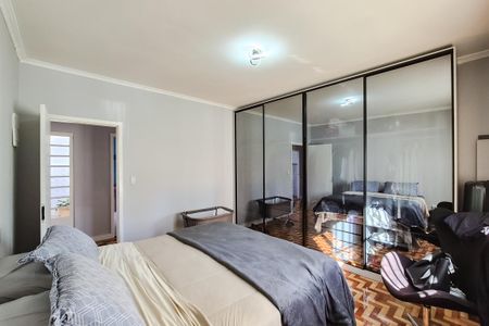 Quarto 1 de casa à venda com 3 quartos, 269m² em Jardim Copacabana, São Bernardo do Campo