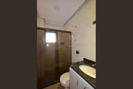 Apartamento à venda com 244m², 3 quartos e 2 vagasBanheiro Social