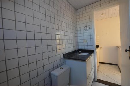 Apartamento à venda com 244m², 3 quartos e 2 vagasLavabo