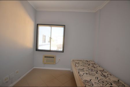 Apartamento à venda com 244m², 3 quartos e 2 vagasQuarto 2