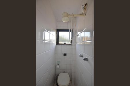 Apartamento à venda com 244m², 3 quartos e 2 vagasbanheiro da suite