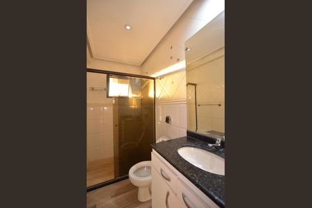 Apartamento à venda com 244m², 3 quartos e 2 vagasBanheiro da Suite