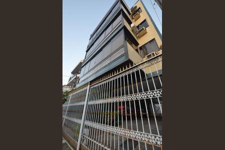 Fachada de apartamento à venda com 3 quartos, 244m² em Vila Valqueire, Rio de Janeiro