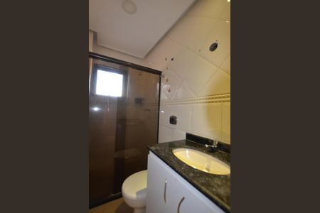 Apartamento à venda com 244m², 3 quartos e 2 vagasBanheiro Social
