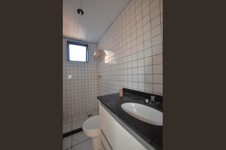 Apartamento à venda com 244m², 3 quartos e 2 vagasLavabo
