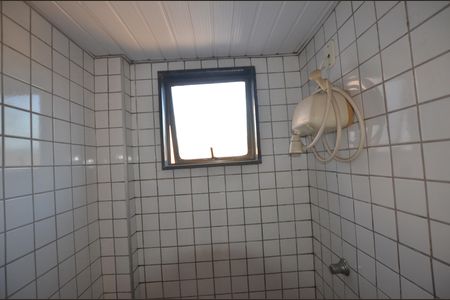 Apartamento à venda com 244m², 3 quartos e 2 vagasLavabo