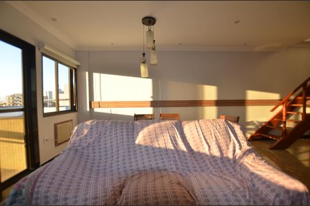 Sala de apartamento à venda com 3 quartos, 244m² em Vila Valqueire, Rio de Janeiro