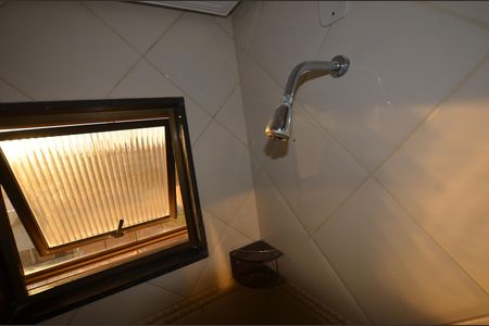 Apartamento à venda com 244m², 3 quartos e 2 vagasBanheiro da Suite