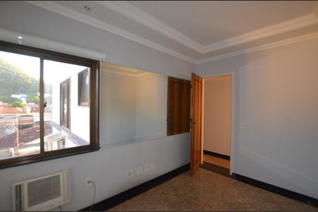 Apartamento à venda com 244m², 3 quartos e 2 vagasQuarto 3