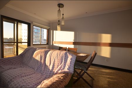 Sala de apartamento à venda com 3 quartos, 244m² em Vila Valqueire, Rio de Janeiro