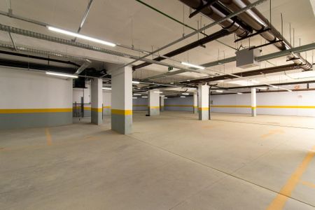 Apartamento para alugar com 45m², 1 quarto e 1 vaga Apartamento para alugar com 45m², 1 quarto e 1 vagaGaragem