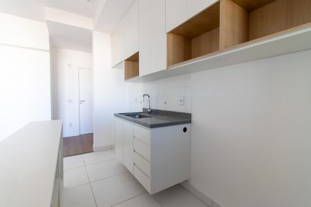 Apartamento para alugar com 45m², 1 quarto e 1 vaga Apartamento para alugar com 45m², 1 quarto e 1 vagaCozinha