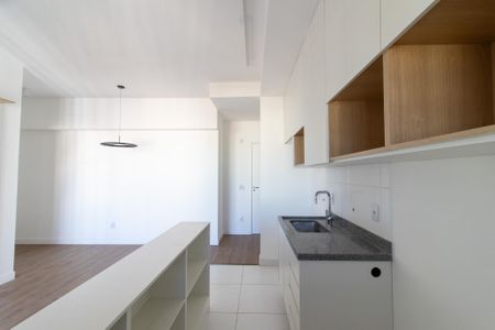 Apartamento para alugar com 45m², 1 quarto e 1 vaga Apartamento para alugar com 45m², 1 quarto e 1 vagaCozinha