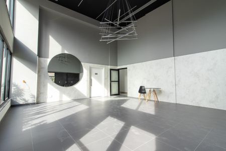 Apartamento para alugar com 45m², 1 quarto e 1 vaga Apartamento para alugar com 45m², 1 quarto e 1 vagaHall de entrada