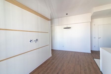 Apartamento para alugar com 45m², 1 quarto e 1 vaga Apartamento para alugar com 45m², 1 quarto e 1 vagaSala