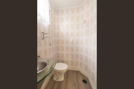 Casa de condomínio à venda com 107m², 3 quartos e 2 vagas Casa de condomínio à venda com 107m², 3 quartos e 2 vagasLavabo