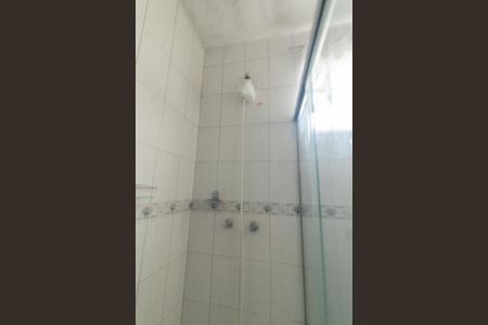 Casa de condomínio à venda com 107m², 3 quartos e 2 vagas Casa de condomínio à venda com 107m², 3 quartos e 2 vagasBanheiro Social