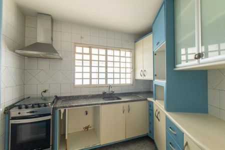Casa de condomínio à venda com 107m², 3 quartos e 2 vagas Casa de condomínio à venda com 107m², 3 quartos e 2 vagasCozinha