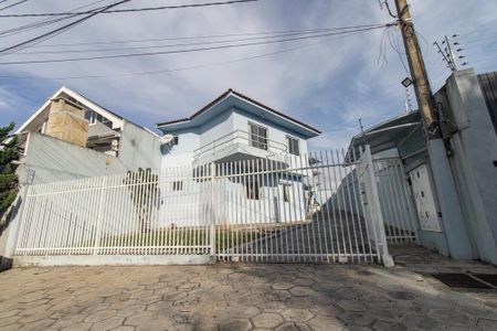 Casa de condomínio à venda com 107m², 3 quartos e 2 vagas Casa de condomínio à venda com 107m², 3 quartos e 2 vagasFachada do Prédio