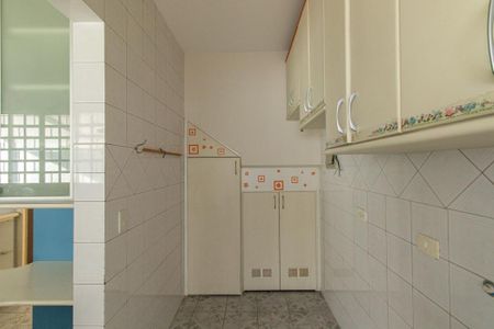 Casa de condomínio à venda com 107m², 3 quartos e 2 vagas Casa de condomínio à venda com 107m², 3 quartos e 2 vagasÁrea de Serviço