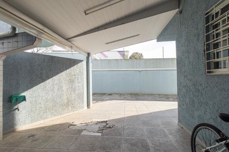 Casa de condomínio à venda com 107m², 3 quartos e 2 vagas Casa de condomínio à venda com 107m², 3 quartos e 2 vagasCozinha