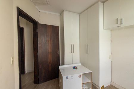 Casa de condomínio à venda com 107m², 3 quartos e 2 vagas Casa de condomínio à venda com 107m², 3 quartos e 2 vagasQuarto 3