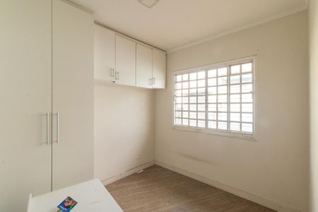 Casa de condomínio à venda com 107m², 3 quartos e 2 vagas Casa de condomínio à venda com 107m², 3 quartos e 2 vagasQuarto 3