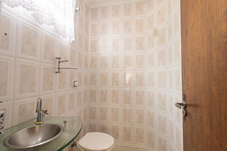 Casa de condomínio à venda com 107m², 3 quartos e 2 vagas Casa de condomínio à venda com 107m², 3 quartos e 2 vagasLavabo