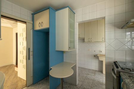 Casa de condomínio à venda com 107m², 3 quartos e 2 vagas Casa de condomínio à venda com 107m², 3 quartos e 2 vagasCozinha