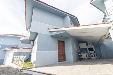 Casa de condomínio à venda com 107m², 3 quartos e 2 vagas Casa de condomínio à venda com 107m², 3 quartos e 2 vagasGaragem