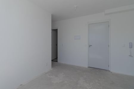 Sala de apartamento à venda com 2 quartos, 41m² em Bom Retiro, São Paulo