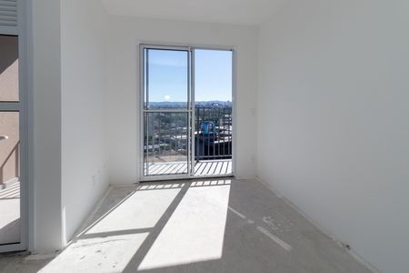 Sala de apartamento à venda com 2 quartos, 41m² em Bom Retiro, São Paulo