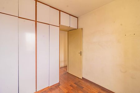 Quarto de apartamento à venda com 2 quartos, 63m² em Vila Santa Catarina, São Paulo
