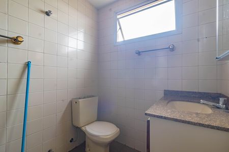Apartamento à venda com 2 quartos, 63m² em Vila Santa Catarina, São Paulo