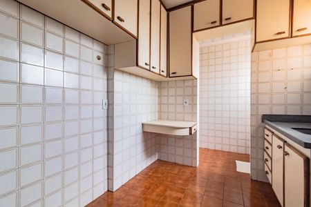 Apartamento à venda com 2 quartos, 63m² em Vila Santa Catarina, São Paulo