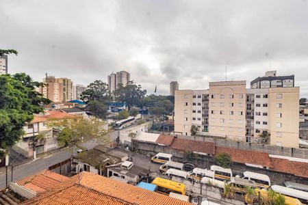 Apartamento à venda com 63m², 2 quartos e 1 vaga Apartamento à venda com 63m², 2 quartos e 1 vagaVista do quarto 2