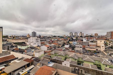 Vista do quarto de apartamento à venda com 2 quartos, 63m² em Vila Santa Catarina, São Paulo