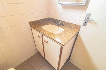 Apartamento à venda com 2 quartos, 63m² em Vila Santa Catarina, São Paulo