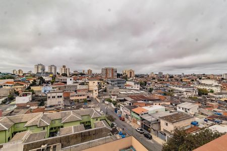 Apartamento à venda com 63m², 2 quartos e 1 vaga Apartamento à venda com 63m², 2 quartos e 1 vagaVista da sala