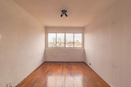 Sala de apartamento à venda com 2 quartos, 63m² em Vila Santa Catarina, São Paulo