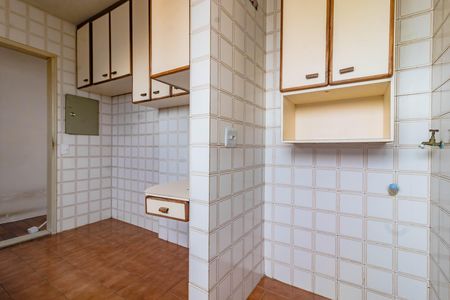 Apartamento à venda com 2 quartos, 63m² em Vila Santa Catarina, São Paulo