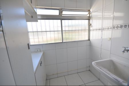 Apartamento para alugar com 51m², 2 quartos e 1 vagaÁrea de Serviço