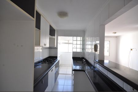 Apartamento para alugar com 51m², 2 quartos e 1 vagaCozinha