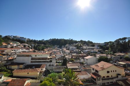 Apartamento para alugar com 51m², 2 quartos e 1 vagaVista do Quarto 1