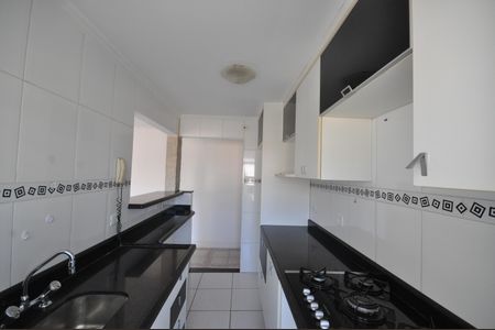 Apartamento para alugar com 51m², 2 quartos e 1 vagaCozinha