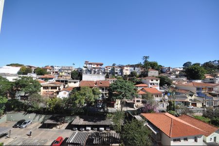 Apartamento para alugar com 51m², 2 quartos e 1 vagaVista do Quarto 2