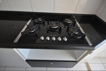Apartamento para alugar com 51m², 2 quartos e 1 vagaCozinha