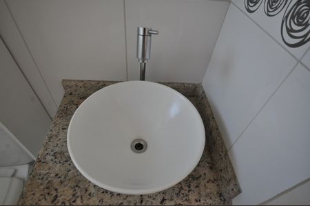 Apartamento para alugar com 51m², 2 quartos e 1 vagaBanheiro