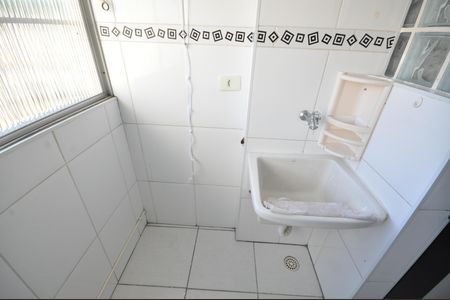 Apartamento para alugar com 51m², 2 quartos e 1 vagaÁrea de Serviço